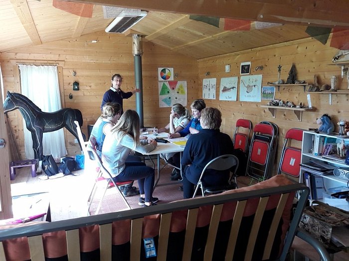 Teaching Facility